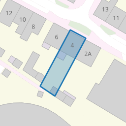 Perceel MSR00-G-4245