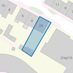 Perceel MSR00-G-4246