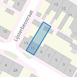 Perceel MSR00-G-4248