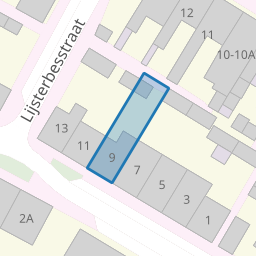 Perceel MSR00-G-4249