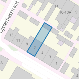 Perceel MSR00-G-4250