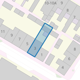 Perceel MSR00-G-4252