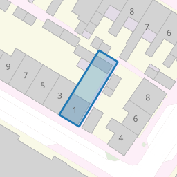 Perceel MSR00-G-4253