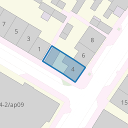 Perceel MSR00-G-4254