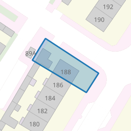 Perceel MSR00-G-4303