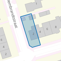 Perceel MSR00-G-4308