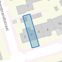 Perceel MSR00-G-4309