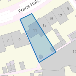 Perceel MSR00-G-4332