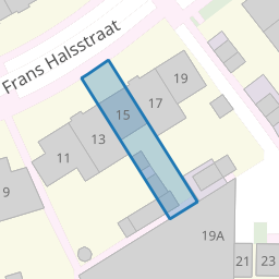 Perceel MSR00-G-4334