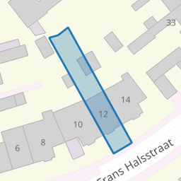 Perceel MSR00-G-4339