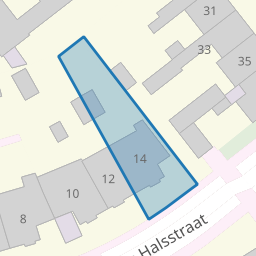 Perceel MSR00-G-4340