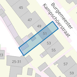 Perceel MSR00-G-4347