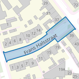 Perceel MSR00-G-4385