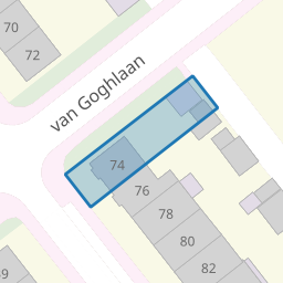 Perceel MSR00-G-4388