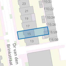 Perceel MSR00-G-4403