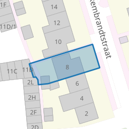 Perceel MSR00-G-4418