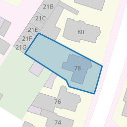 Perceel MSR00-G-4450