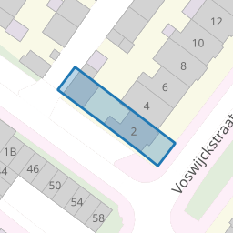 Perceel MSR00-G-4464