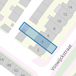 Perceel MSR00-G-4465