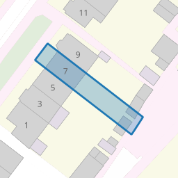 Perceel MSR00-G-4496