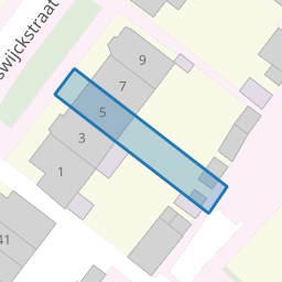 Perceel MSR00-G-4497