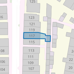 Perceel MSR00-G-4564