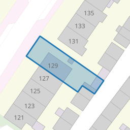 Perceel MSR00-G-4603