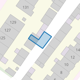 Perceel MSR00-G-4604