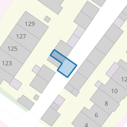 Perceel MSR00-G-4606