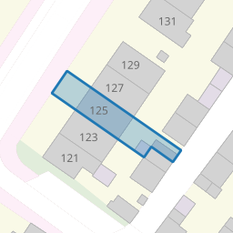 Perceel MSR00-G-4607