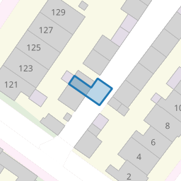 Perceel MSR00-G-4608