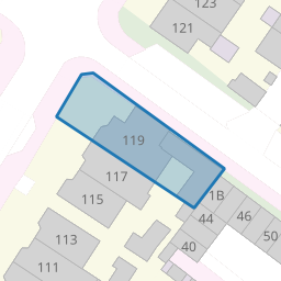 Perceel MSR00-G-4622