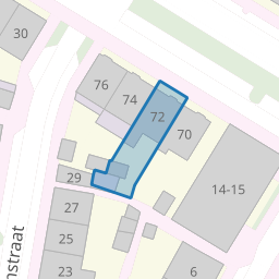 Perceel MSR00-G-4625