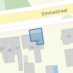 Perceel MSR00-G-4664