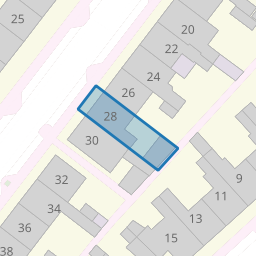 Perceel MSR00-G-4707