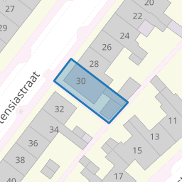 Perceel MSR00-G-4708