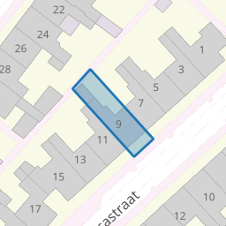 Perceel MSR00-G-4785