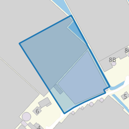 Perceel MSR00-G-4854