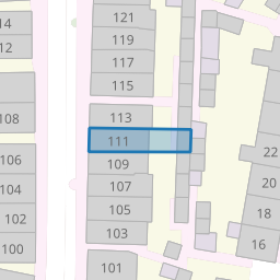 Perceel MSR00-G-4900