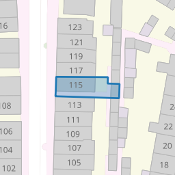 Perceel MSR00-G-4901