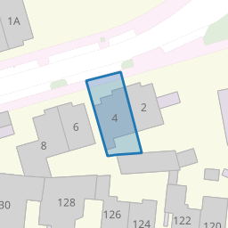 Perceel MSR00-G-4906