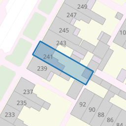 Perceel MSR00-G-4972