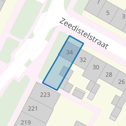 Perceel MSR00-G-4989