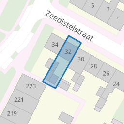 Perceel MSR00-G-4990