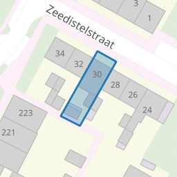 Perceel MSR00-G-4991