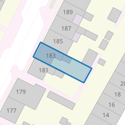 Perceel MSR00-G-5016