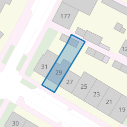 Perceel MSR00-G-5021