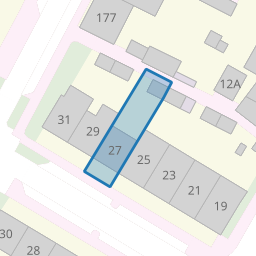 Perceel MSR00-G-5022