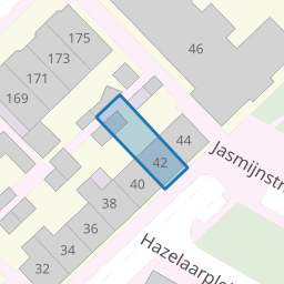 Perceel MSR00-G-5070