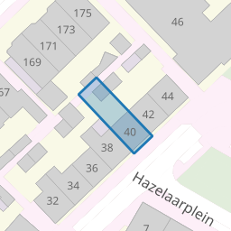 Perceel MSR00-G-5071